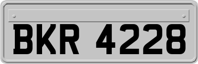 BKR4228