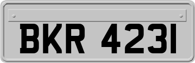 BKR4231