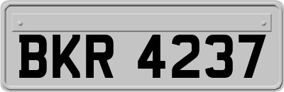 BKR4237