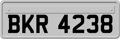 BKR4238