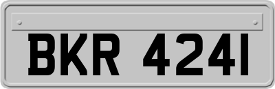 BKR4241