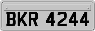 BKR4244