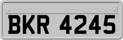 BKR4245