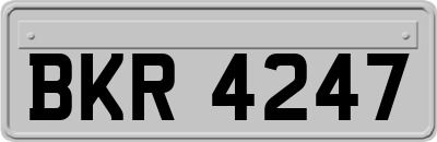 BKR4247