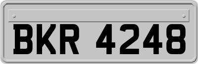 BKR4248