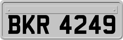 BKR4249