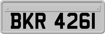 BKR4261