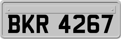 BKR4267