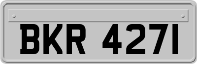 BKR4271
