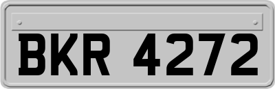 BKR4272