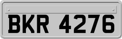 BKR4276