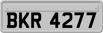 BKR4277
