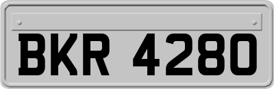 BKR4280