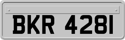 BKR4281