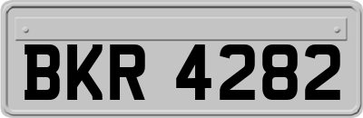 BKR4282