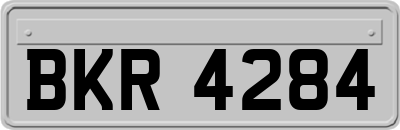 BKR4284