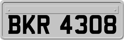 BKR4308