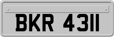 BKR4311
