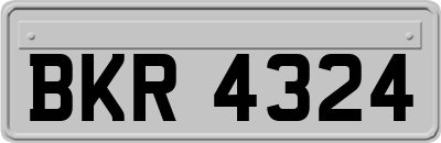 BKR4324