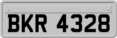 BKR4328