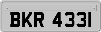 BKR4331