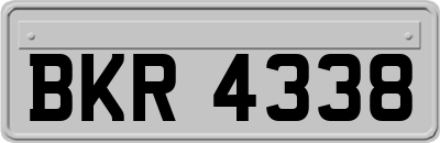 BKR4338