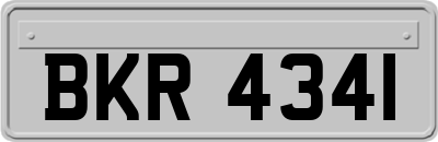 BKR4341
