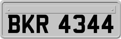 BKR4344
