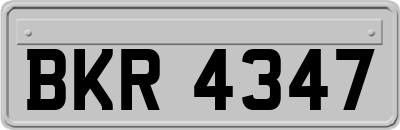 BKR4347