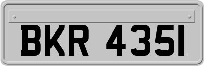BKR4351