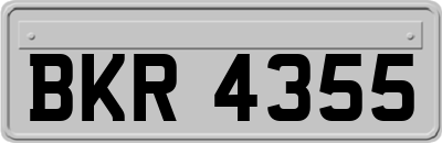 BKR4355