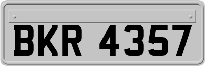 BKR4357