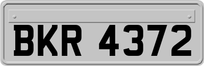 BKR4372