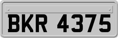 BKR4375