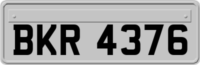 BKR4376