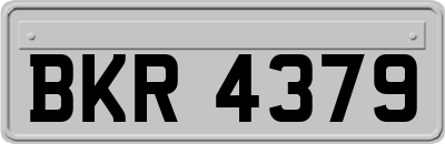 BKR4379