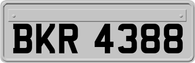 BKR4388