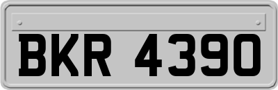 BKR4390