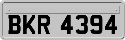 BKR4394