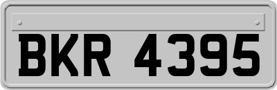 BKR4395