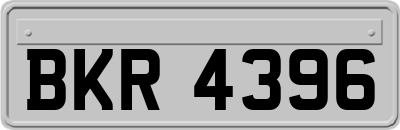 BKR4396