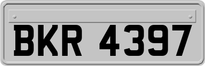 BKR4397