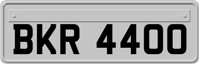 BKR4400