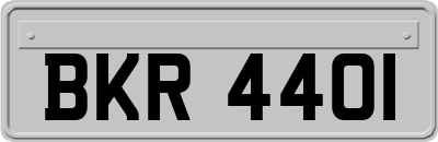BKR4401