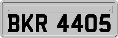 BKR4405