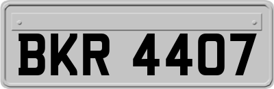 BKR4407