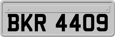 BKR4409