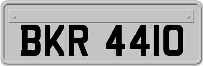 BKR4410