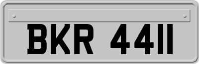 BKR4411