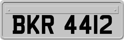 BKR4412